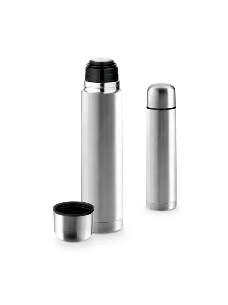 Thermos in acciaio inox 1000 ml LITER