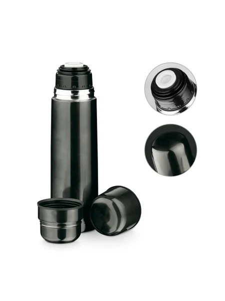 Thermos da 750 ml in acciaio inox HEAT