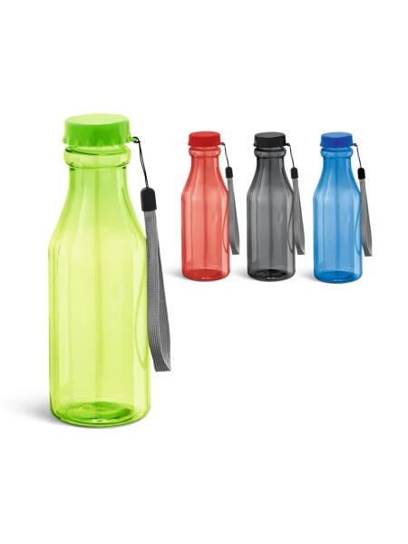 Borraccia sportiva in Tritan™ 510 ml JIM