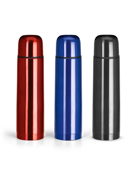 Thermos in acciaio inossidabile 500 ml LUKA