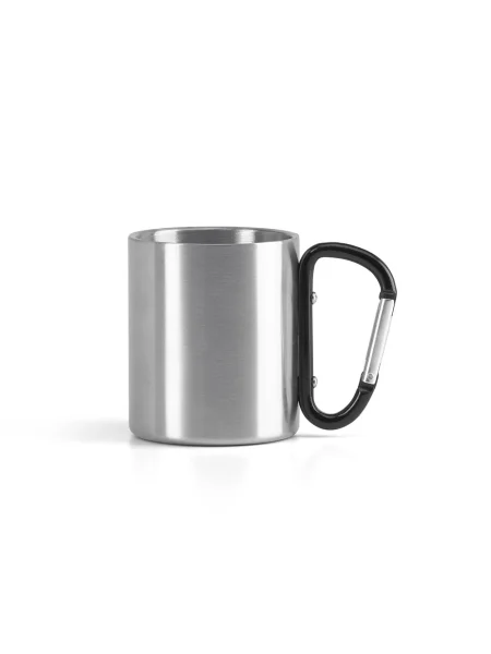 Tazza in acciaio inox con isolamento ad aria da 230 ml WINGS