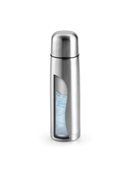 Thermos in acciaio inox con doppio corpo 500 ml KARPOV