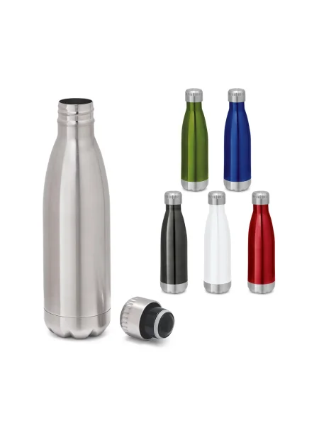 Borraccia termica in acciaio inossidabile 510 ml SHOW