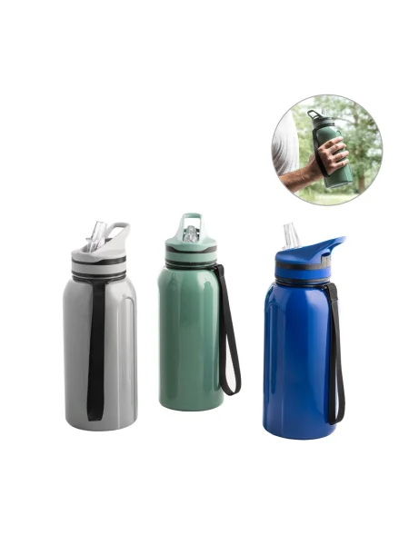 Borraccia sportiva PETG 1230 ml TYSON