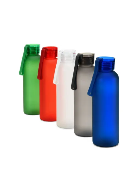 Borraccia rPET con finitura opaca 600 ml RIO rPET