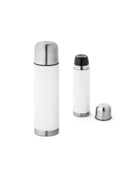 Borraccia termica in acciaio inox per la sublimazione 500 ml HENDERSON