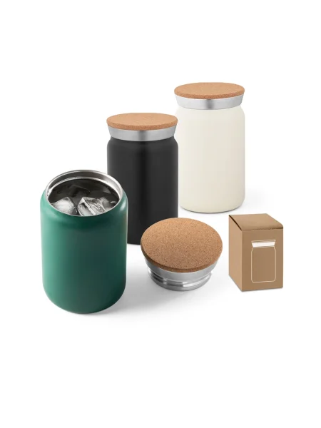 Thermos in acciaio inossidabile da 350 ml LAVINE 350