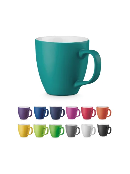 Tazza in porcellana con hydroglaze 450 ml PANTHONY MAT