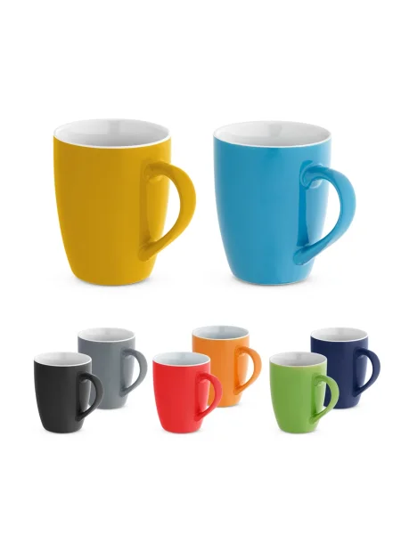 Tazza in ceramica da 370 ml CINANDER