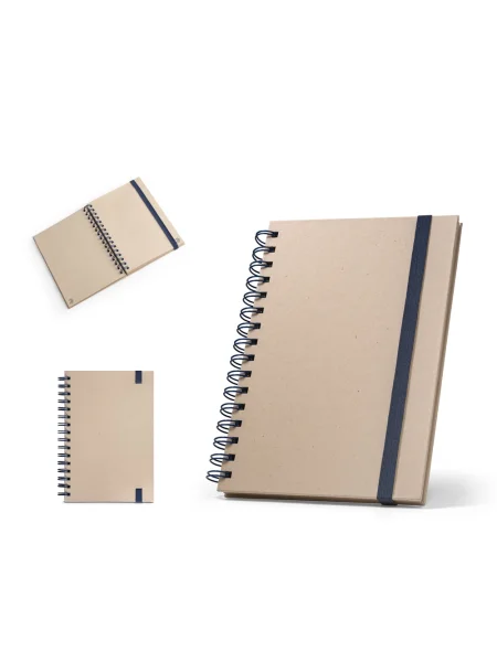 Quaderno anelli a5 con copertina rigida PROUST