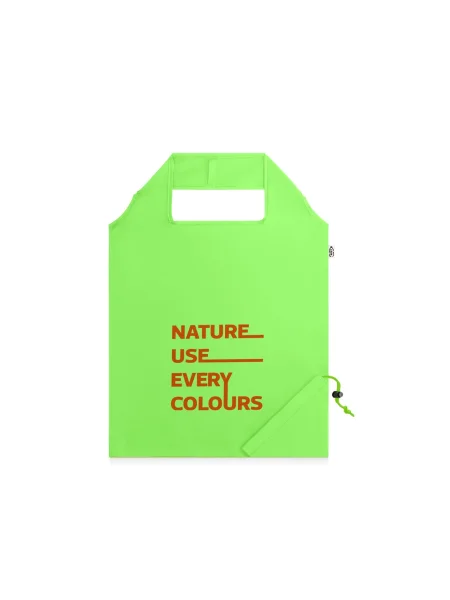 shopper-pieghevole-in-190t-poliestere-riciclato-beira-verde-chiaro-15.webp