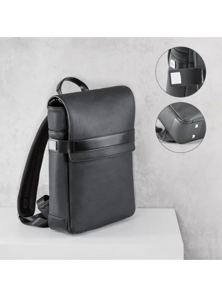 Zaino porta PC 14'' in polipropilene EMPIRE BACKPACK