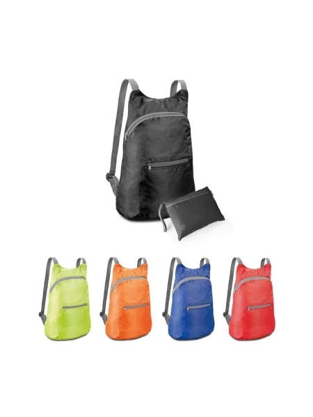 Zaino pieghevole ripstop 210D BARCELONA