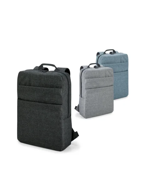 Zaino porta computer in 600D ad alta densità 15'6 GRAPHS BPACK