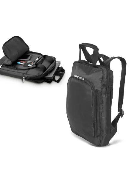 Zaino per computer portatile da 15'' ROCCO