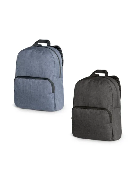 Zaino porta PC 14'' in Poliestere 600D KIEV