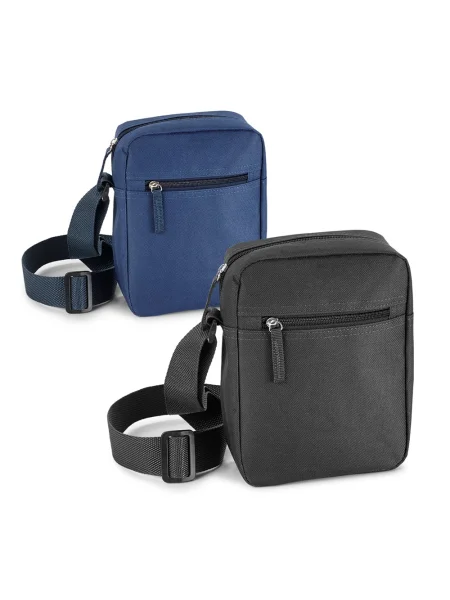 Borsa a tracolla in Poliestere 600D LAHORE.