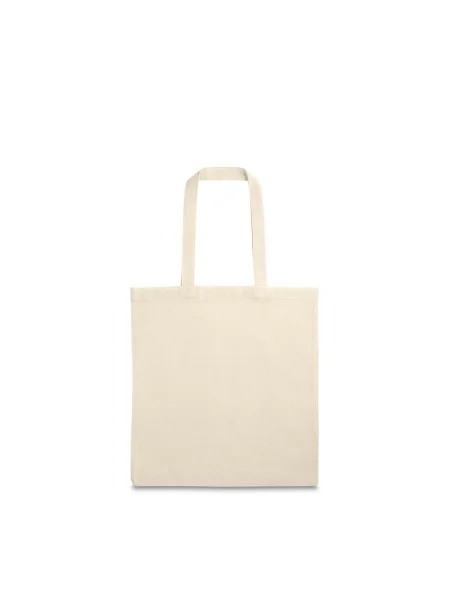 Borsa in 100% cotone (140 g/m²) SINAIA