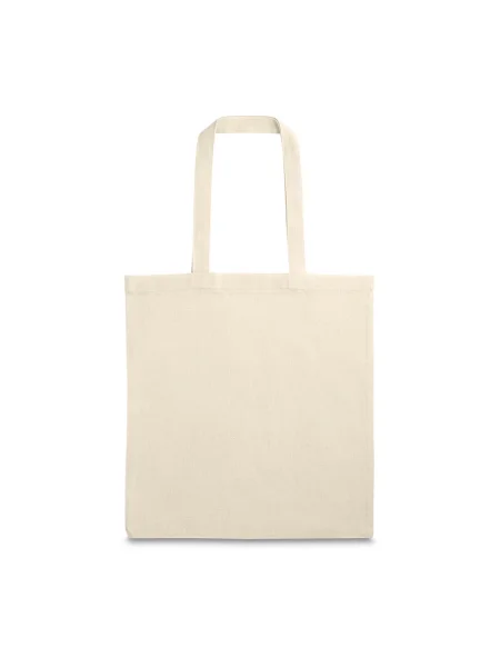 Borsa in cotone (70%) e poliestere (30%) (140 g/m²) KRATOVO