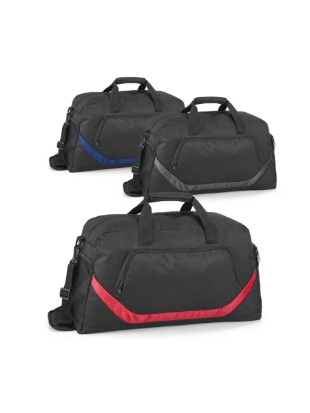 Borsa sportiva in Poliestere 300D e 1680D DETROIT