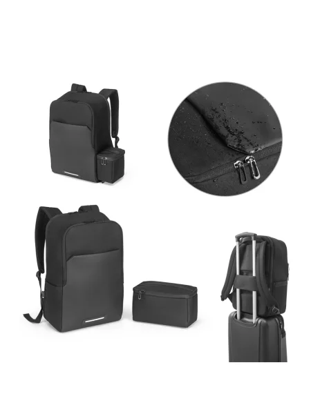 Zaino e borsa termica 2 in 1 BELFAST