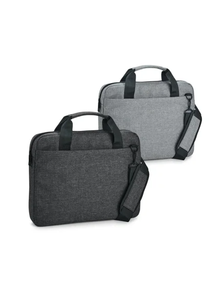 Cartella porta PC 14'' in 600D GRAPHS LAPTOP