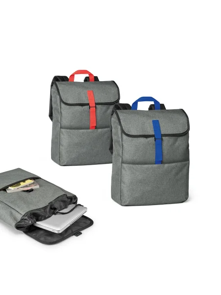 Zaino porta PC fino a 15'6'' in 600D VIENA