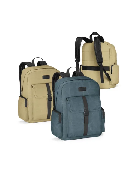 Zaino per computer portatile da 15.6'' ADVENTURE