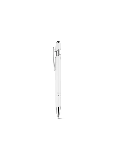 neil-penna-a-sfera-con-corpo-in-alluminio-riciclato-100-ral-e-punta-tattile-bianco-14.webp