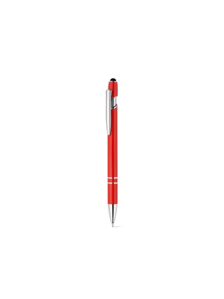 neil-penna-a-sfera-con-corpo-in-alluminio-riciclato-100-ral-e-punta-tattile-rosso-4.webp