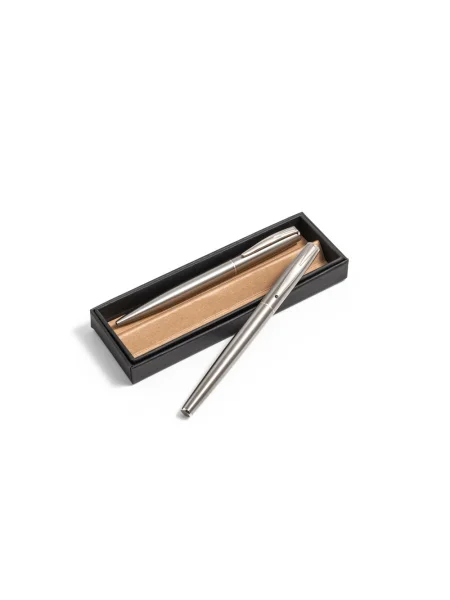 ella-set-di-penna-roller-e-penna-a-sfera-con-corpo-in-acciaio-inossidabile-53-rss-con-clip-cromato-satinato-2.webp