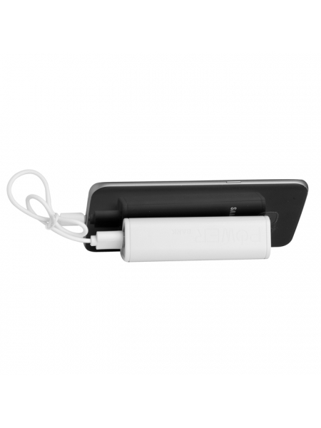 Power Bank personalizzato Spider