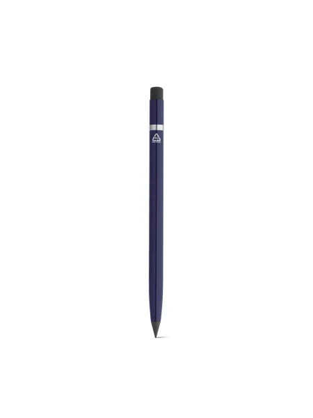 limitless-penna-senza-inchiostro-con-corpo-in-alluminio-riciclato-100-ral-blu-5.webp