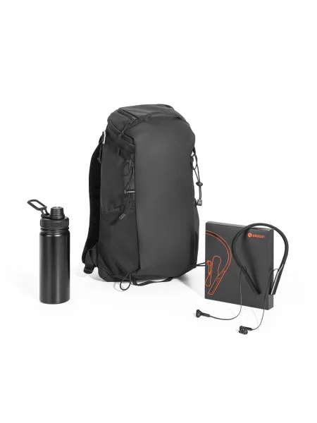 kit da viaggio personalizzabile  KIT ADVENTURE