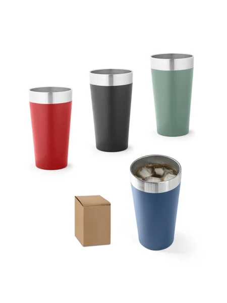 Tazza termica in acciaio inox GRACE