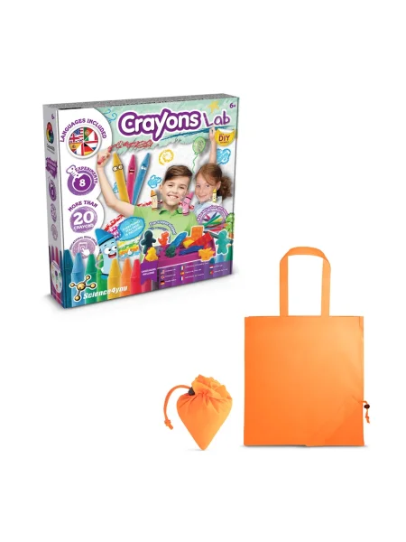 crayon-factory-kit-ii-gioco-educativo-fornito-con-una-borsa-regalo-pieghevole-in-190t-arancione-12.webp