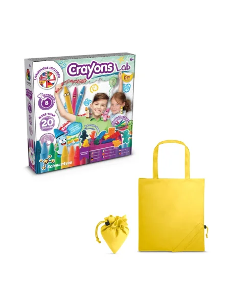 crayon-factory-kit-ii-gioco-educativo-fornito-con-una-borsa-regalo-pieghevole-in-190t-giallo-7.webp