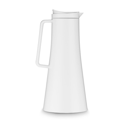 Bollitore in acciaio inox thermos 1'1L BISTRO THERMAL