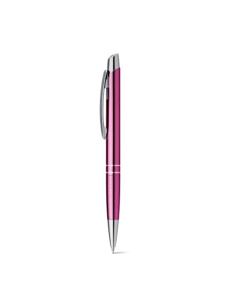 Penna a sfera in alluminio con Clip vari colori