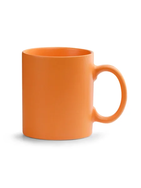 Tazza in ceramica 350 ml Barine Matte