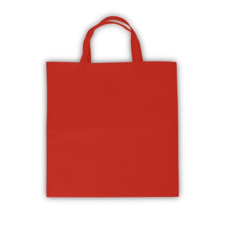Borsa in TNT 80 g/m2 personalizzabile