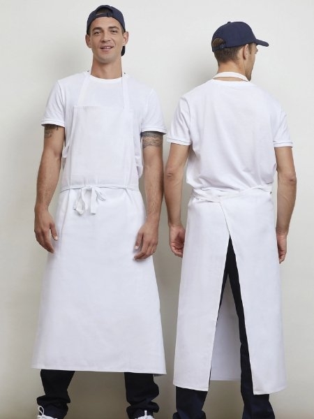 Grembiule da chef personalizzabile Neoblu Erold