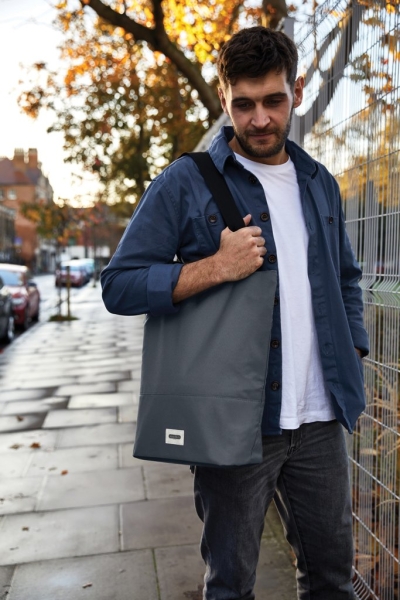Shopper/borsa termica Black+Blum 16L
