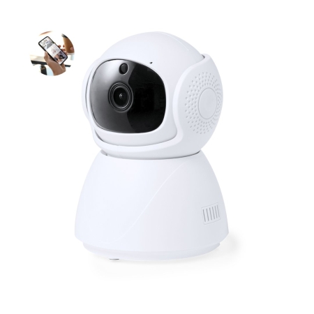 Telecamera intelligente di sicurezza Deors