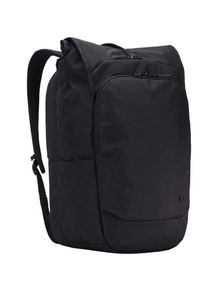 Zaino roll-top espandibile per portatile da 17