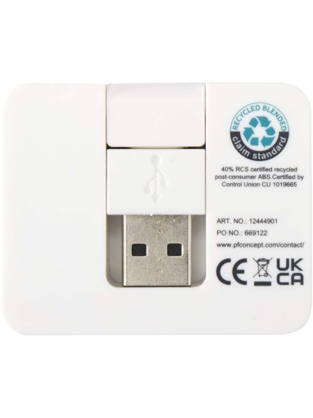 hub-usb-a-4-porte-con-uscita-usb-a-e-tipo-c-e-doppio-ingresso-in-plastica-riciclata-gaia-bianco-10.jpg
