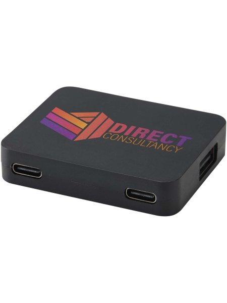 hub-usb-a-4-porte-con-uscita-usb-a-e-tipo-c-e-doppio-ingresso-in-plastica-riciclata-gaia-nero-3.jpg