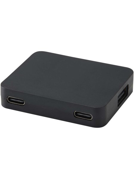 hub-usb-a-4-porte-con-uscita-usb-a-e-tipo-c-e-doppio-ingresso-in-plastica-riciclata-gaia-nero.jpg