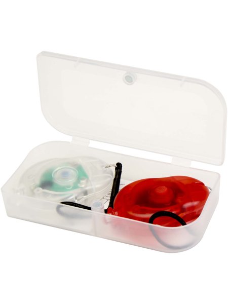 Set di luci per bicicletta Beamix