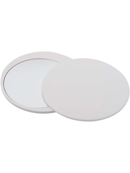 Specchietto scorrevole per trucco Glider
